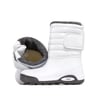 İgor Çocuk Topo Ski Charol Yağmur Çizmesi Beyaz W10168-001