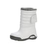 İgor Çocuk Topo Ski Charol Yağmur Çizmesi Beyaz W10168-001