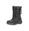 İgor Çocuk Topo Ski Charol Yağmur Çizmesi Black W10168-002