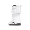 İgor Çocuk Topo Ski Charol Yağmur Çizmesi Beyaz W10168-001