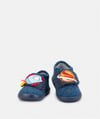İgor Erkek Çocuk Homie Espacıo Ev Ayakkabısı Navy W10345-003