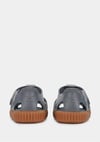 İgor Erkek Çocuk Nico Caramelo Sandalet Blue S10291-047