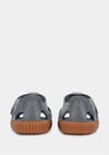 İgor Erkek Çocuk Nico Caramelo Sandalet Blue S10291-047