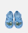 İgor Erkek Çocuk Tobby Croco Sandalet Azul S10371-363