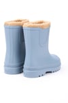 İgor Erkek Çocuk Tokio Borreguito Çizme Ocean W10290-225