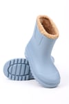 İgor Erkek Çocuk Tokio Borreguito Çizme Ocean W10290-225