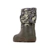 İgor Erkek Çocuk Topo Skı Camo Bot Haki W10210-042