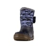 İgor Erkek Çocuk Topo Skı Camo Bot Navy W10210-003