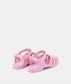 İgor Kadın Biarritz Brillo Sandalet Pembe S10258-010