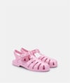 İgor Kadın Biarritz Brillo Sandalet Pembe S10258-010