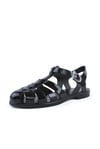 İgor Kadın Biarritz Brillo Sandalet Siyah S10258-002