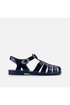 İgor Kadın Biarritz Brillo Sandalet Siyah S10258-002