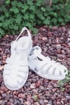 İgor Kadın Biarritz Sandalet Beyaz S10258-001 