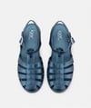 İgor Kadın Biarritz Shiny Metal Sandalet Petrol S10346(BB340)-353