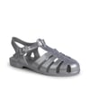 İgor Kadın Biarritz Shiny Metal Sandalet Platin Gri S10346(BB340)-201
