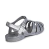 İgor Kadın Biarritz Shiny Metal Sandalet Platin Gri S10346(BB340)-201