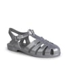 İgor Kadın Biarritz Shiny Metal Sandalet Platin Gri S10346(BB340)-201