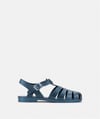 İgor Kadın Biarritz Shiny Metal Sandalet Petrol S10346(BB340)-353