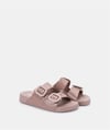İgor Kadın Habana Brillo Terlik Rosa S10334-010