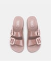 İgor Kadın Habana Brillo Terlik Rosa S10334-010
