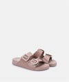 İgor Kadın Habana Brillo Terlik Rosa S10334-010