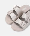 İgor Kadın Habana Brillo Terlik Sand S10334-100