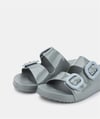 İgor Kadın Habana Brillo Terlik Yeşil S10334-013