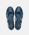 İgor Kadın Paris Metal Sandalet Petrol S10375-353