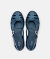 İgor Kadın Paris Metal Sandalet Petrol S10375-353
