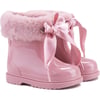 İgor Kız Çocuk Bımbı Kız Çocuk Yağmur Botu Pembe W10258-010