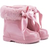 İgor Kız Çocuk Bımbı Kız Çocuk Yağmur Botu Pembe W10258-010