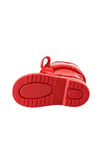 İgor Kız Çocuk  Bimbi Lazo Yağmur Çizmesi Kırmızı W10238-005
