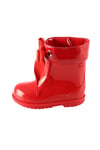 İgor Kız Çocuk  Bimbi Lazo Yağmur Çizmesi Kırmızı W10238-005