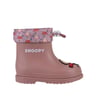 İgor Kız Çocuk Bimbi Snoopy Yağmur Çizmesi Pembe W10277-010
