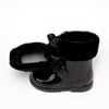 İgor Kız Çocuk Bimbi Soft Yağmur Çizmesi Siyah W10258-002