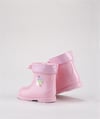 İgor Kız Çocuk Bimbi Unicornio Yağmur Botu Pink W10253-010