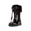 İgor Kız Çocuk Campera Charol Soft Yağmur Botu Siyah W10239-002