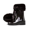 İgor Kız Çocuk Campera Charol Soft Yağmur Botu Siyah W10239-002