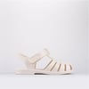 İgor Kız Çocuk Clasıca V. Sandalet Marfil Ivory S10288-079