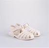 İgor Kız Çocuk Clasıca V. Sandalet Marfil Ivory S10288-079