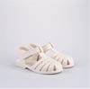 İgor Kız Çocuk Clasıca V. Sandalet Marfil Ivory S10288-079