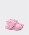 İgor Kız Çocuk Homie MC Günlük Ayakabı Pink W10309-010