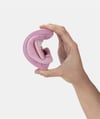 İgor Kız Çocuk Homie Unicornio Ev Ayakkabısı Rosa W10354-010