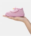 İgor Kız Çocuk Homie Unicornio Ev Ayakkabısı Rosa W10354-010