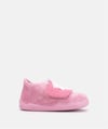 İgor Kız Çocuk Homie Unicornio Ev Ayakkabısı Pembe W10328-010