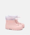 İgor Kız Çocuk Mendi Gato Yağmur Çizmesi Pembe W10322-197