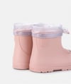 İgor Kız Çocuk Mendi Gato Yağmur Çizmesi Pembe W10322-197