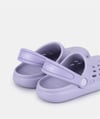 İgor Kız Çocuk Sport Terlik Sandalet Mauve S10326-018