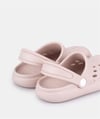 İgor Kız Çocuk Sport Terlik Sandalet Pudra S10326-197