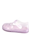 İgor Kız Çocuk Star Glitter Simli Sandalet Lila S10265-212